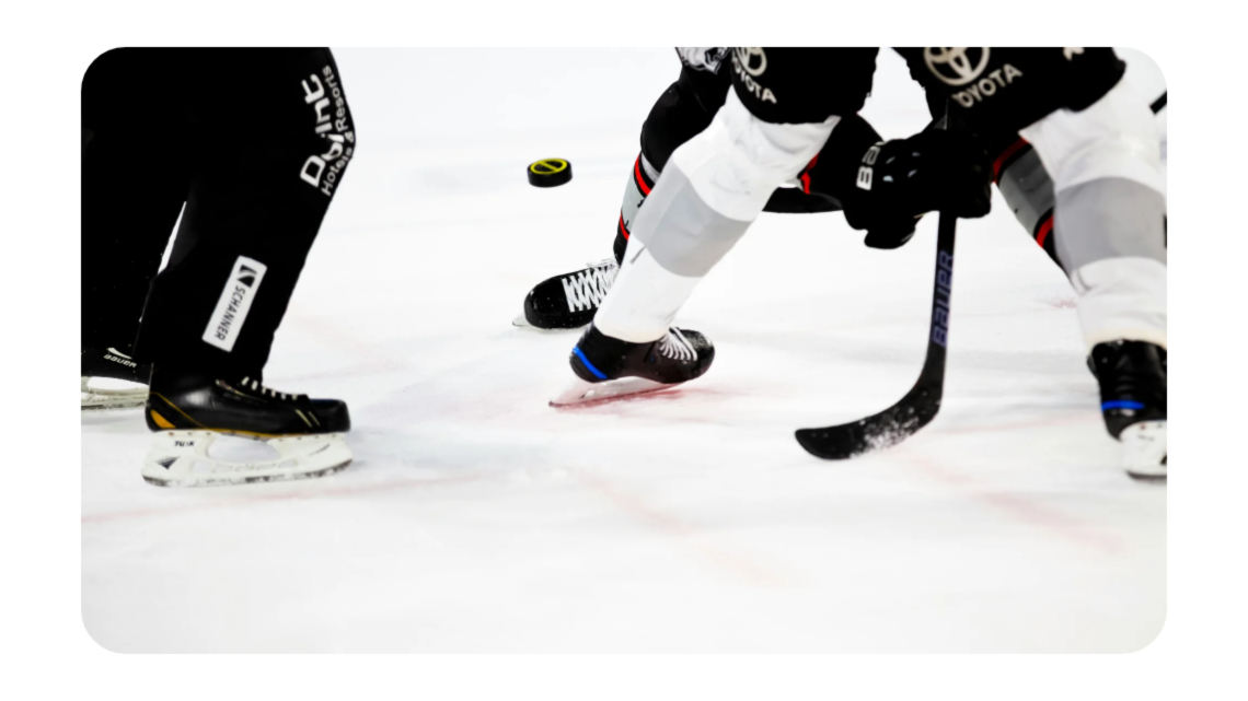 Hockey