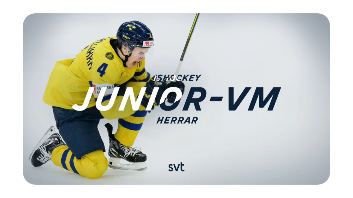Junior-VM 2026