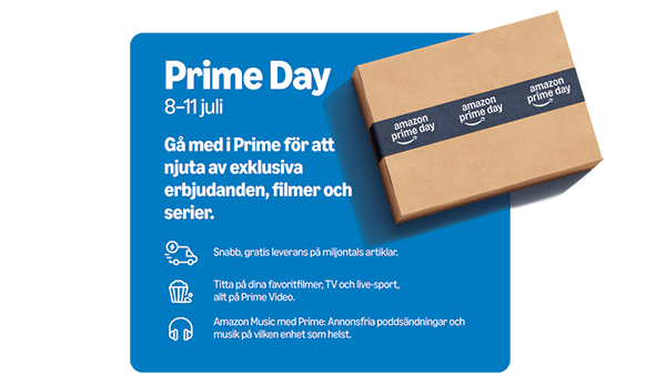 prime day 2025