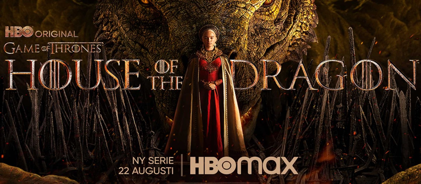 ©2022 Home Box Office, Inc. All rights reserved. HBO® and related channels and service marks are the property of Home Box Office, Inc.
