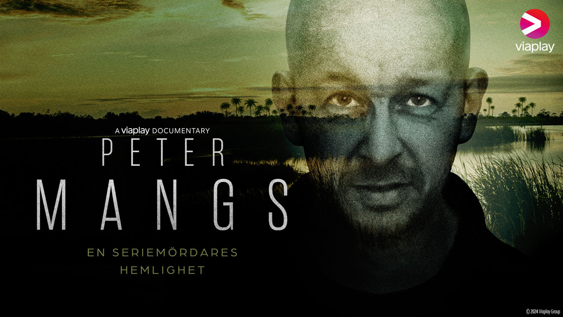 Se dokumentären om Peter Mangs