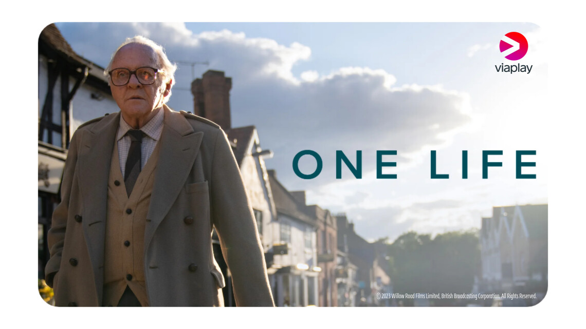 one life på viaplay med allente