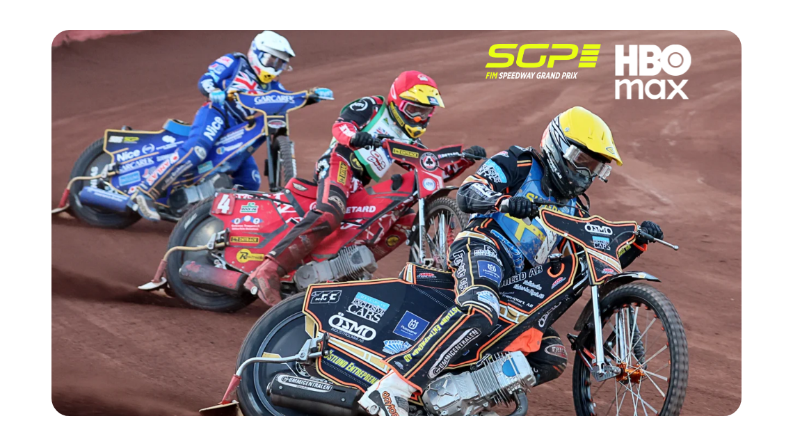 Motorsport med Allente