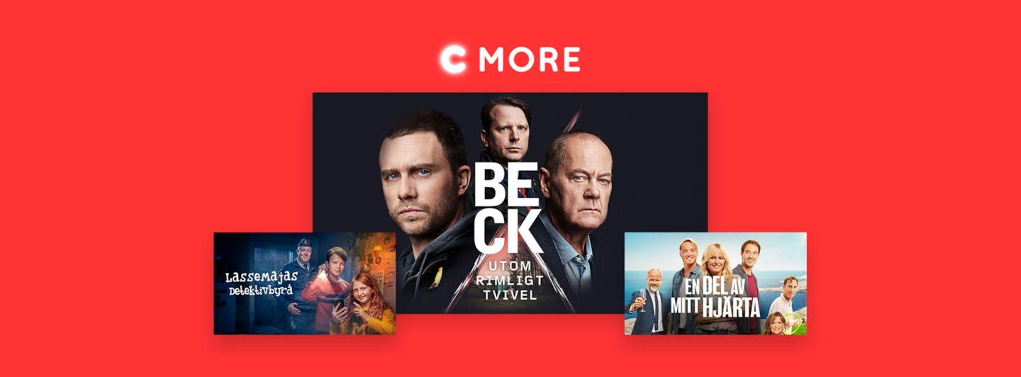 C More Standard