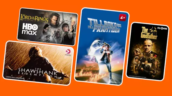 best movies with allente