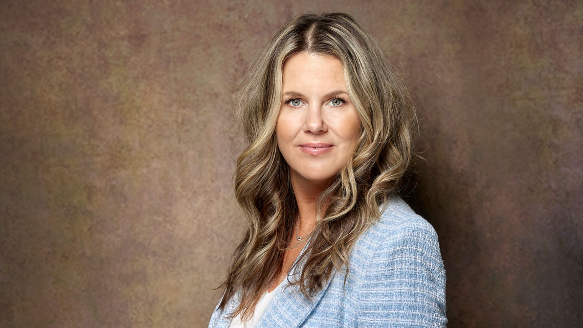 Susanne Nylén Viaplay Group Head of PR Sweden & Central Photo Peter Knutson