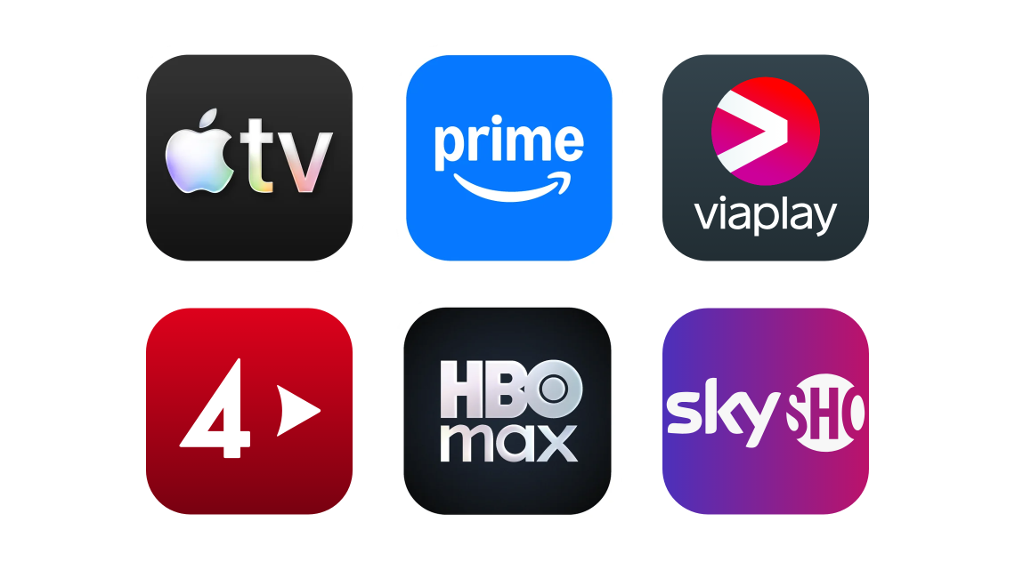 HBO Max samlar allt från HBO Max och discovery+ på ett ställe - Allente