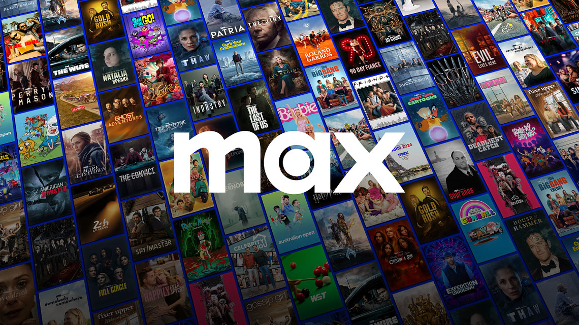 Max Den Background Lansering av Max – Allente