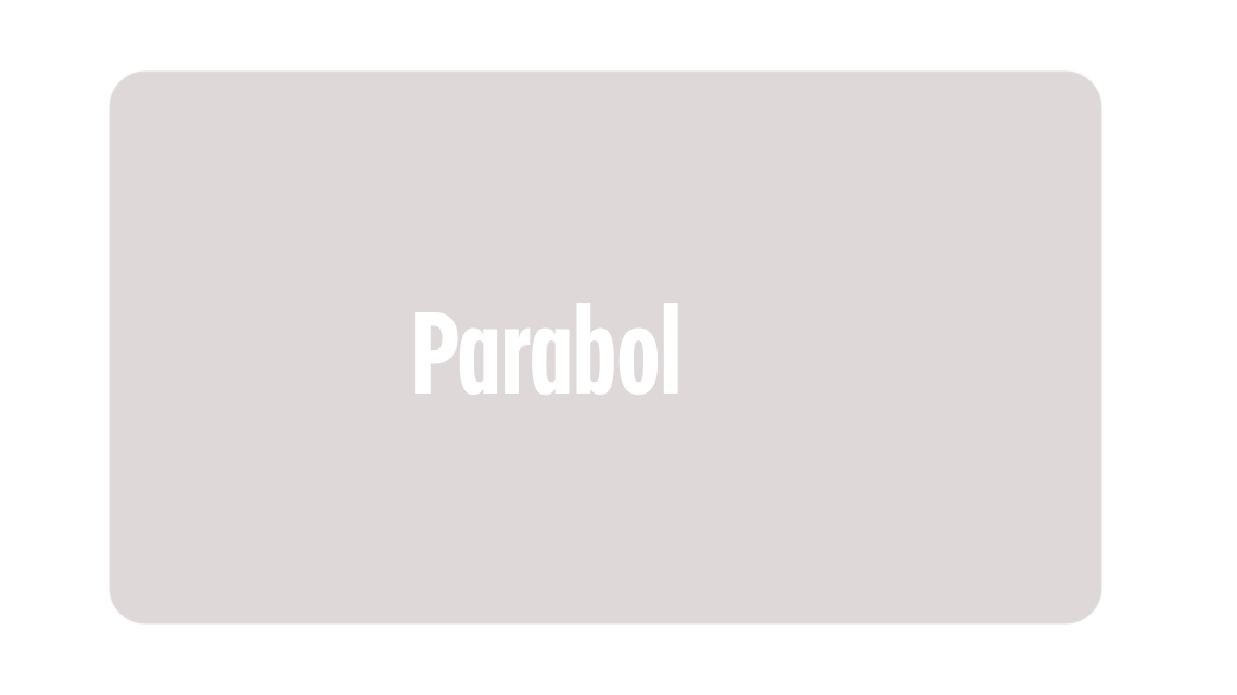 parabol