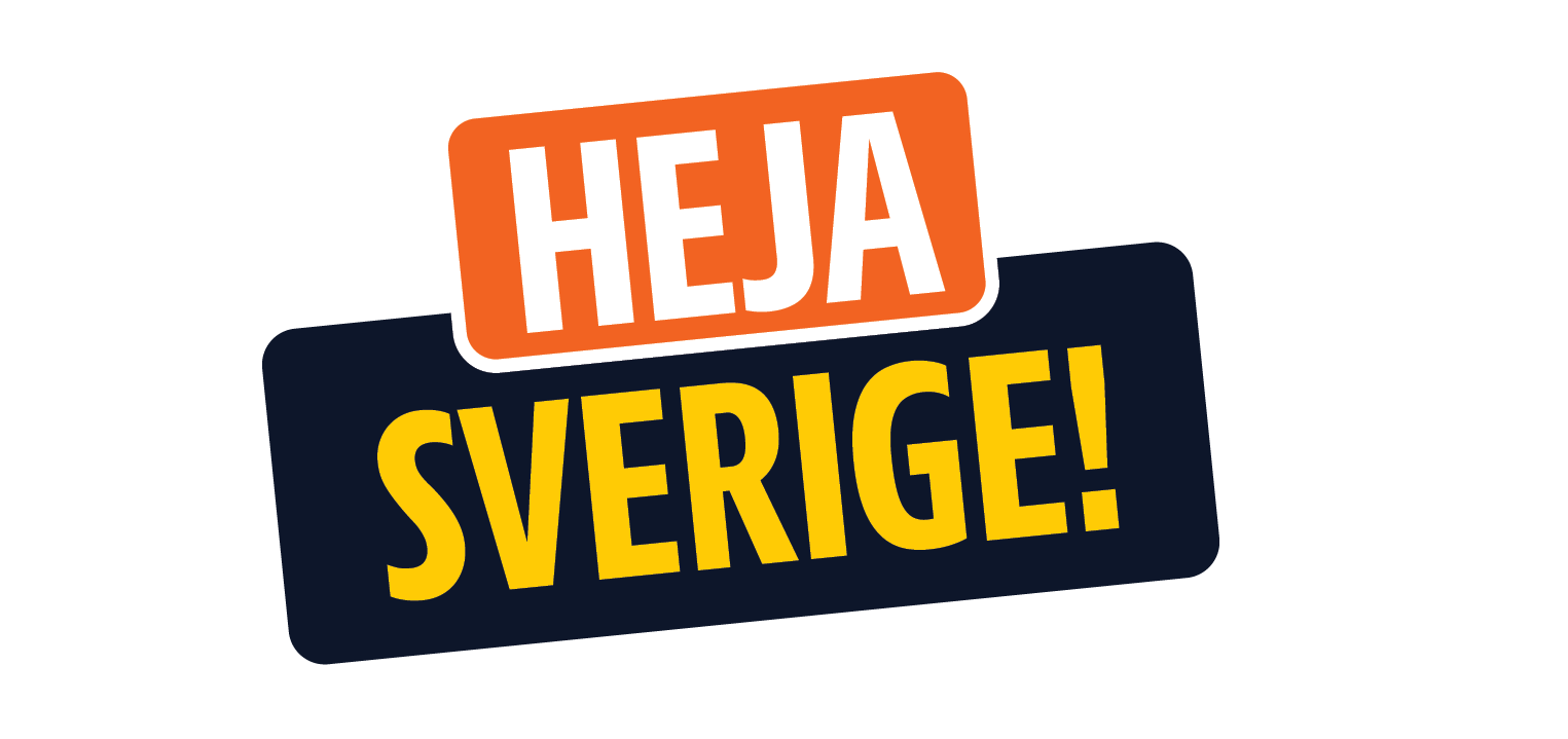 Heja Sverige
