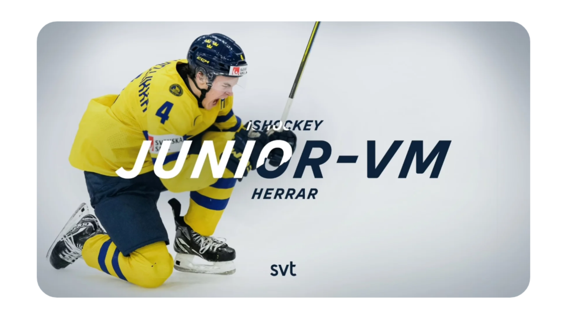 Junior-VM 2026