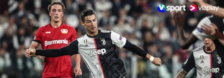 Foto: Matthew Childs/Reuters/Ritzau Scanpix Champions League