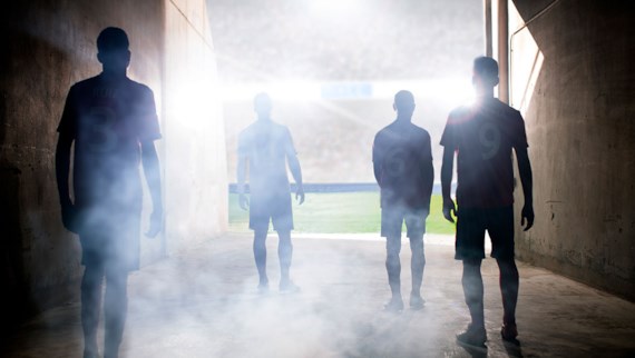 Månadens sporthöjdpunkter