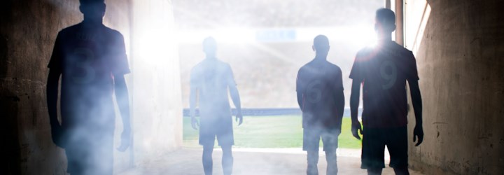 Månadens sporthöjdpunkter
