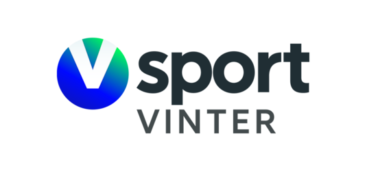 V sport vinter