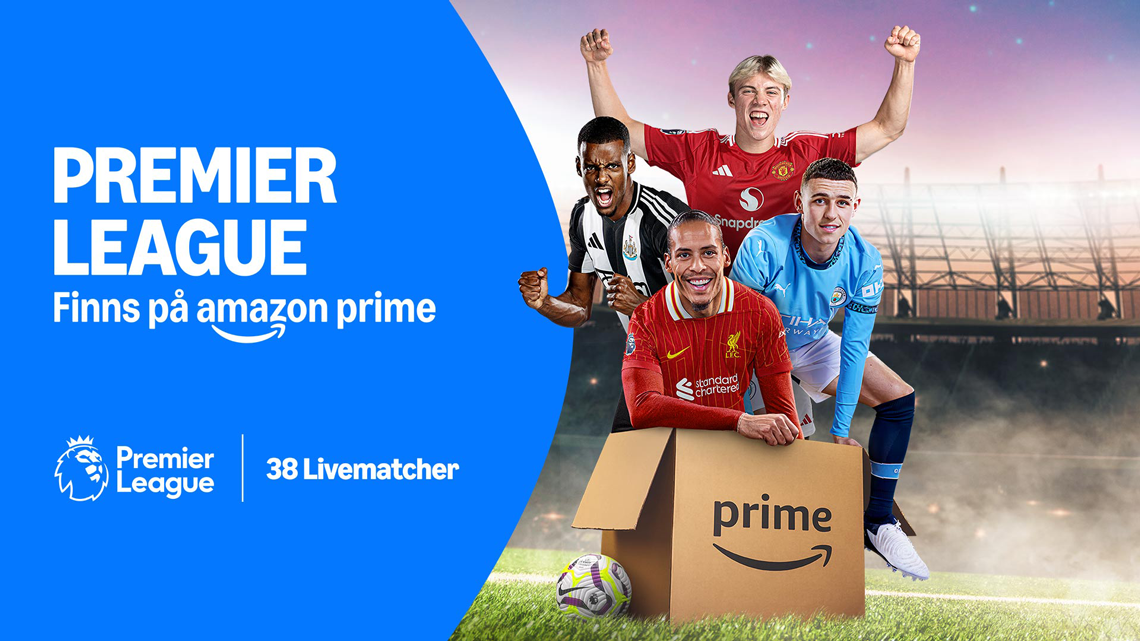 PL Amazon Prime