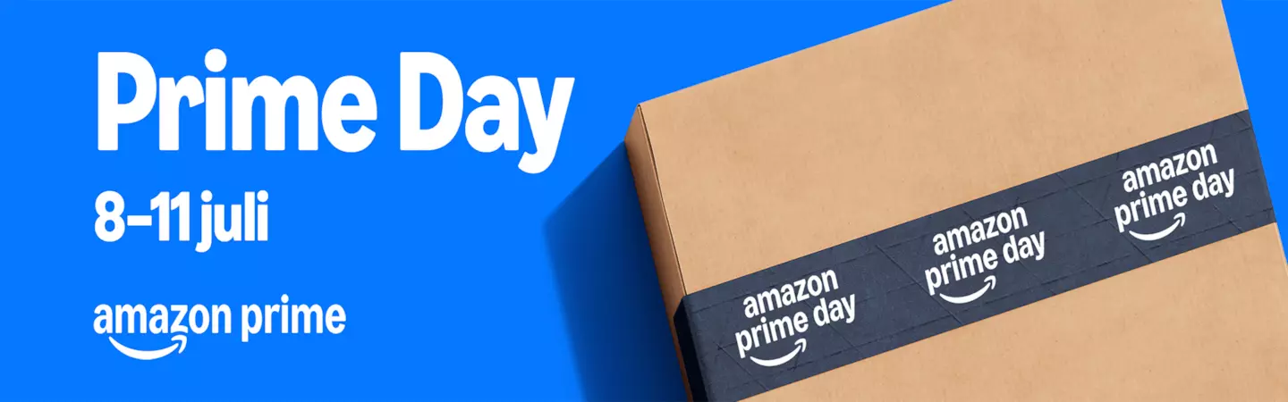 Prime Day 2025