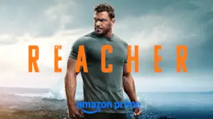 Reacher Amazon Prime Allente