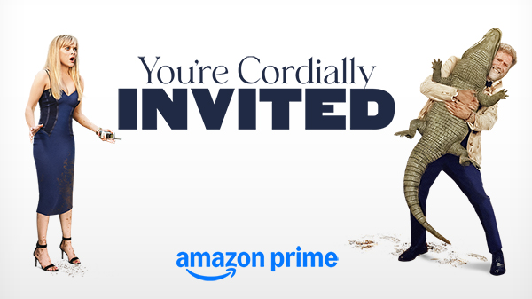 Youre cordially invited Amazon Prime Allente