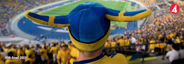 VM-kval 2021
