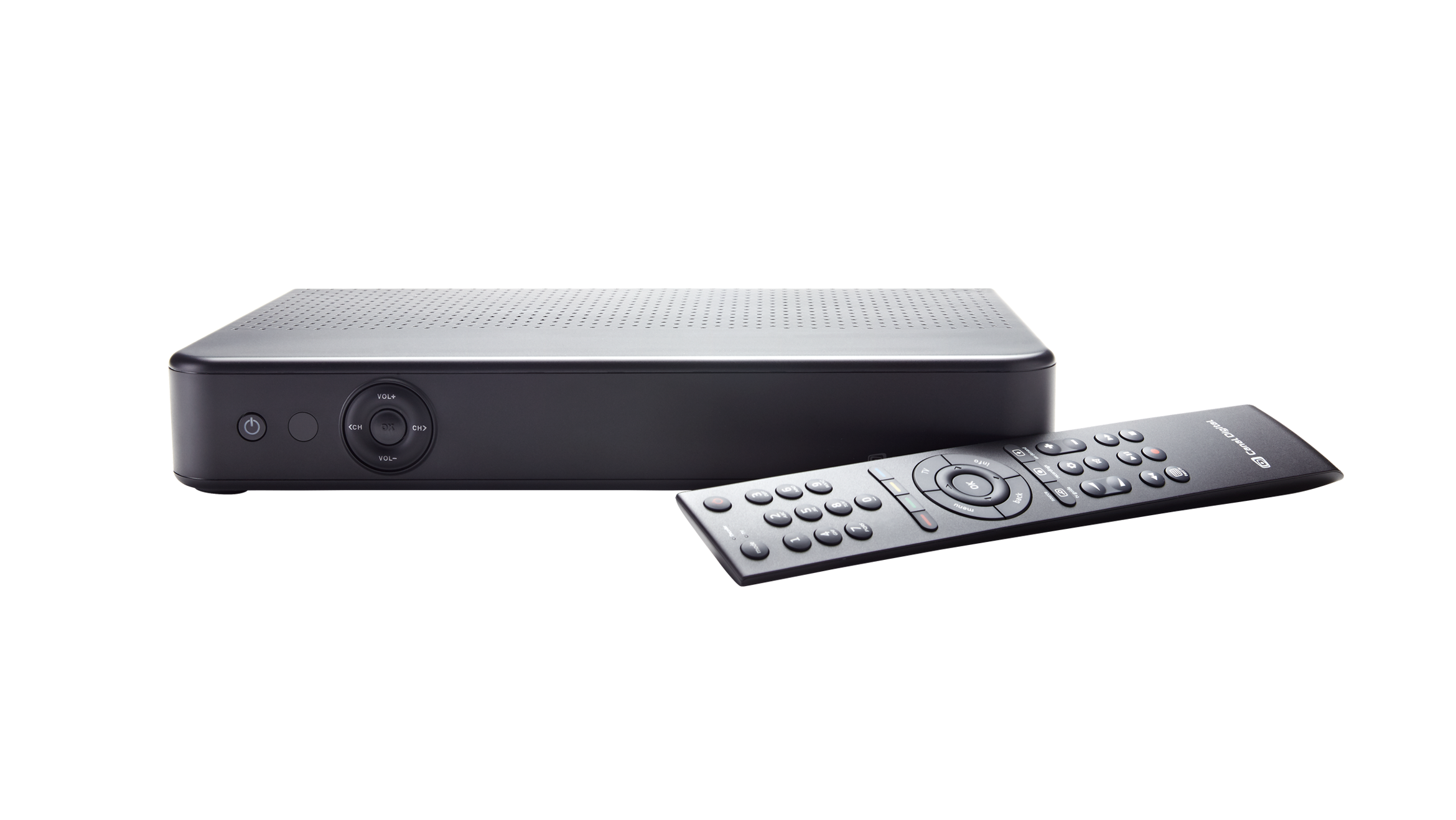 HD-box smart