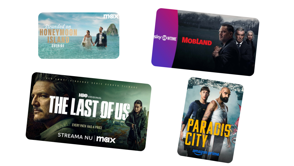 Allente Flex 2 sommaren 2025