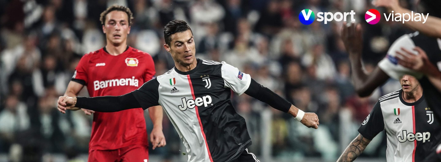 Foto: Matthew Childs/Reuters/Ritzau Scanpix Champions League