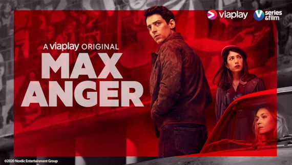 Max Anger