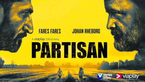 © 2020 Nordic Entertainment Group. Partisan
