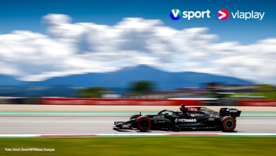 V sport
