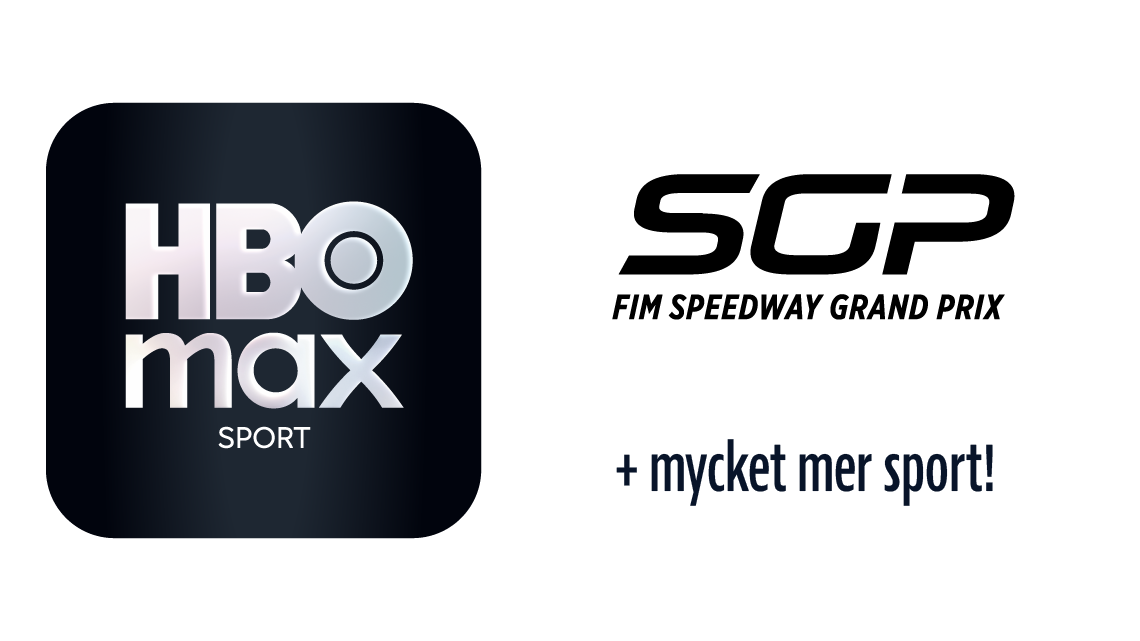 Motorsport på HBO Max Sport
