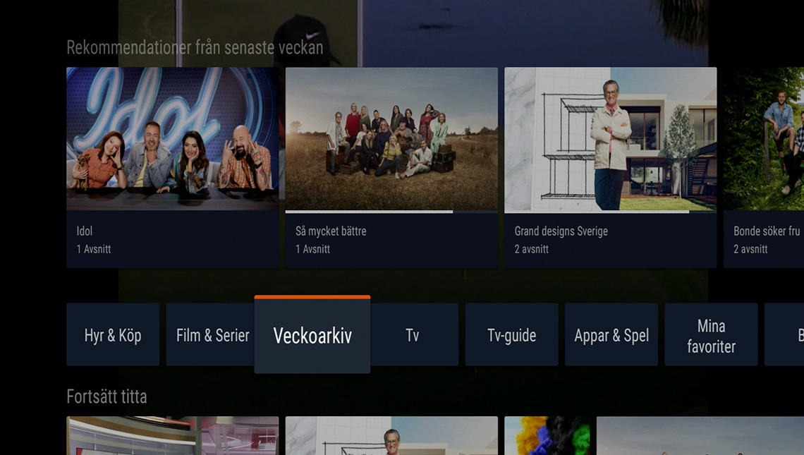 Veckoarkivet