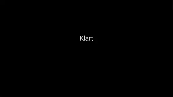 Enheten är ansluten