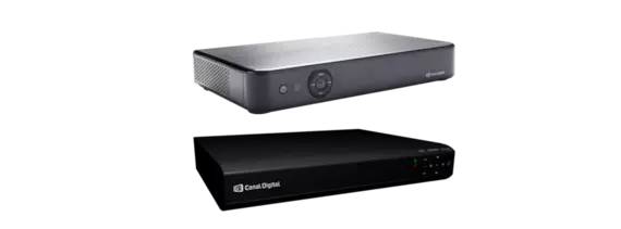 smartboks eller HDPVR5720