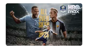 Allsvenskan på HBO Sport Max