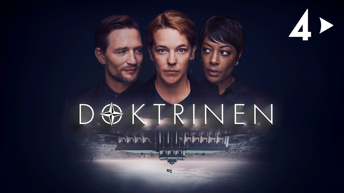 Doktrinen