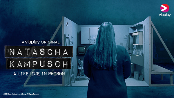 Natascha Kampusch - A Lifetime in Prison