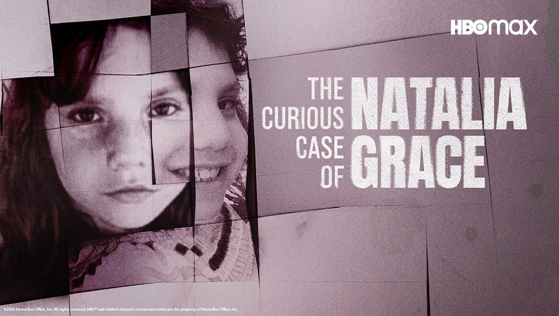 Se The Curious Case Of Natalia Grace hos Allente