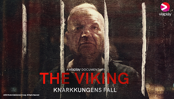 The Viking – Knarkkungens fall