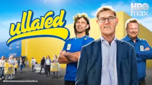 Se Ullared på HBO Max med Allente