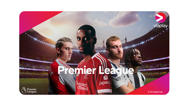 Se Premier League med Allente