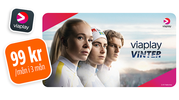 Se världscupen i längdskidor med Allente