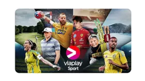 Viaplay Sport kanalen med sport