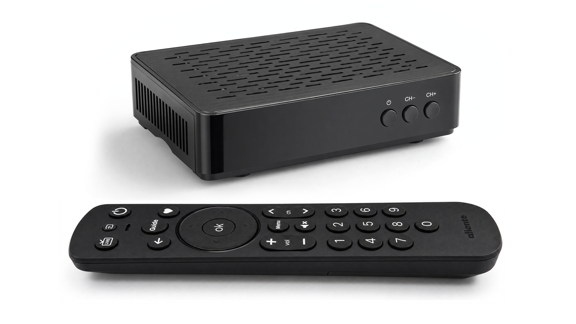 Tv-box Basic