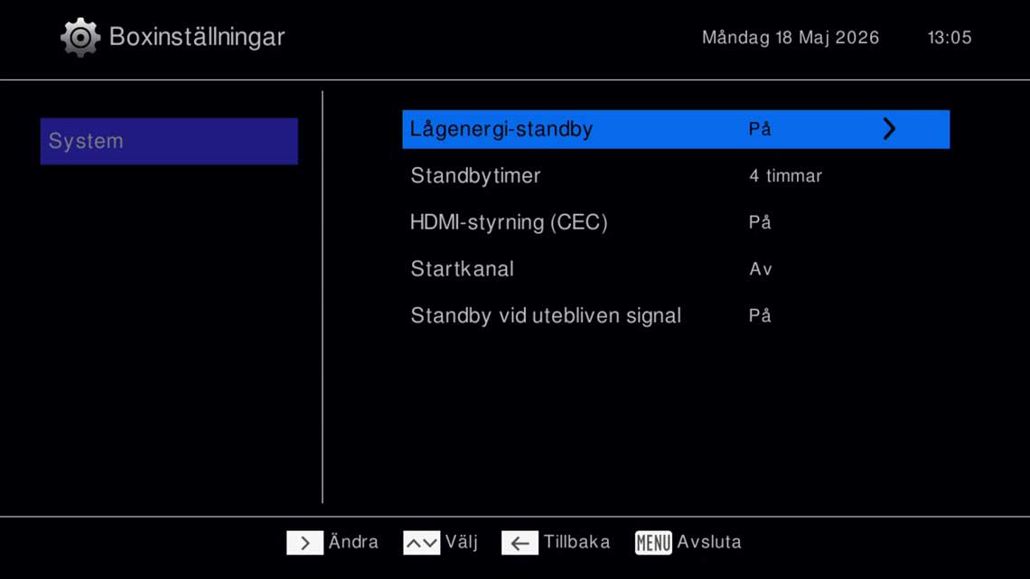 System