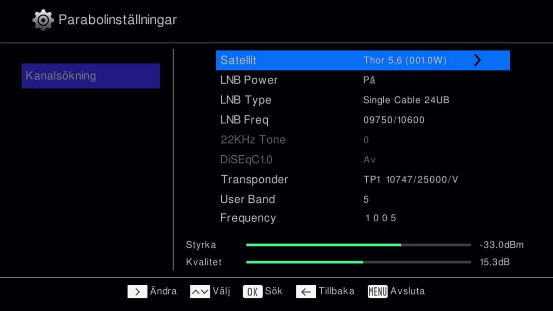 Installation 4 Basic