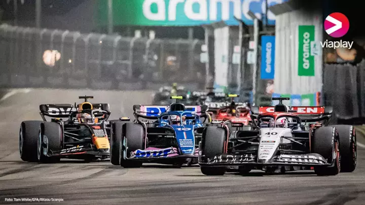 Upplev toppklasserna inom motorsport: Formel 1, MotoGP, IndyCar och NASCAR. Varje race erbjuder unik spänning i jakten på segrar och mästerskapstitlar.