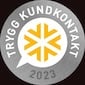 Trygg Kundkontakt 2023