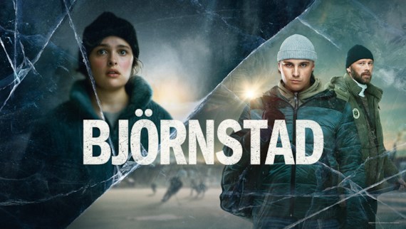 © 2020 HBO Nordic AB. All rights reserved. Björnstad