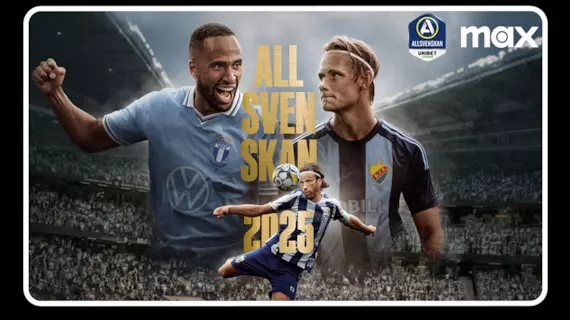 Allsvenskan Max Sport Allente